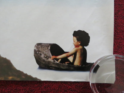 THE SECRET OF ROAN INISH UK QUAD (30"x 40") ROLLED POSTER S. LYNCH J. LYNCH 1994 Rendezvous Cinema Movie posters