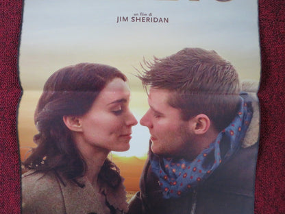 THE SECRET SCRIPTURE ITALIAN LOCANDINA POSTER ROONEY MARA VANESSA REDGRAVE 2016 Rendezvous Cinema Movie posters
