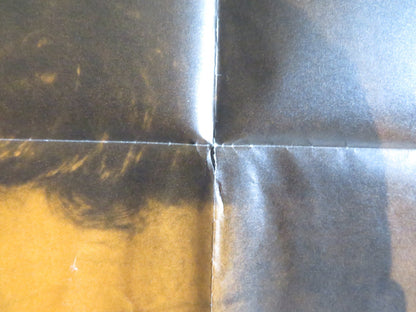 THE SECRET WAR OF HARRY FRIGG FOLDED US ONE SHEET POSTER PAUL NEWMAN 1968 Rendezvous Cinema Movie posters