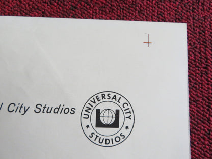 THE SECRET WAR OF HARRY FRIGG FOLDED US ONE SHEET POSTER PAUL NEWMAN 1968 Rendezvous Cinema Movie posters