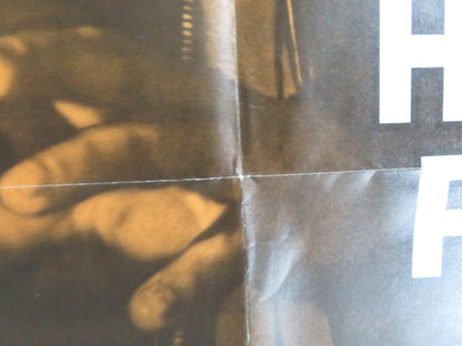 THE SECRET WAR OF HARRY FRIGG FOLDED US ONE SHEET POSTER PAUL NEWMAN 1968 Rendezvous Cinema Movie posters