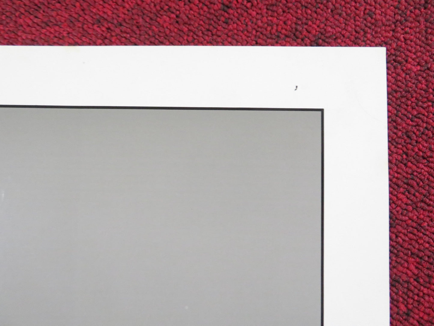 THE SEDUCTION OF JOE TYNAN FOLDED US ONE SHEET POSTER ALAN ALDA M. STREEP 1979 Rendezvous Cinema Movie posters