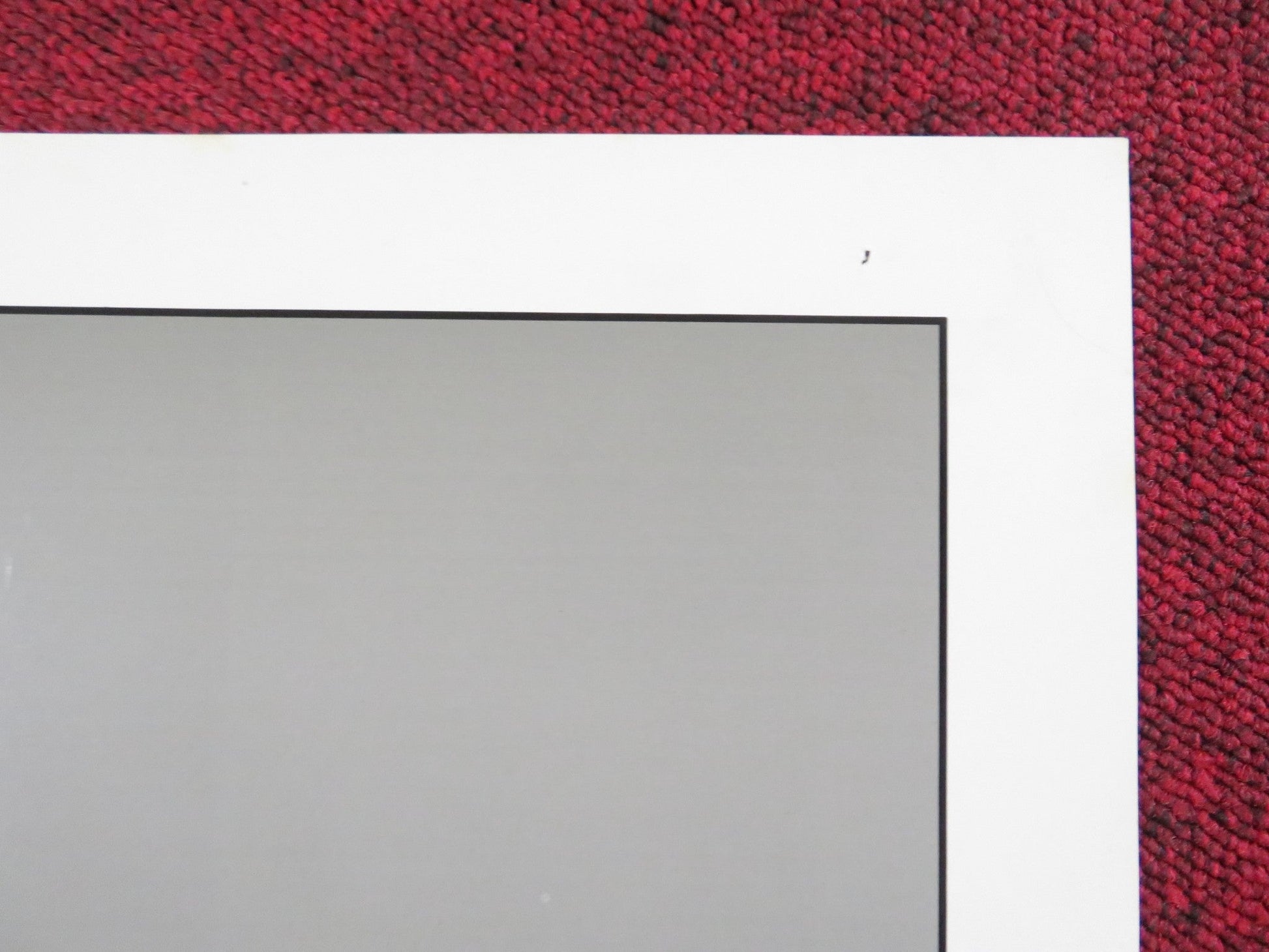 THE SEDUCTION OF JOE TYNAN FOLDED US ONE SHEET POSTER ALAN ALDA M. STREEP 1979 Rendezvous Cinema Movie posters