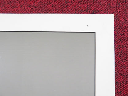 THE SEDUCTION OF JOE TYNAN FOLDED US ONE SHEET POSTER ALAN ALDA M. STREEP 1979 Rendezvous Cinema Movie posters