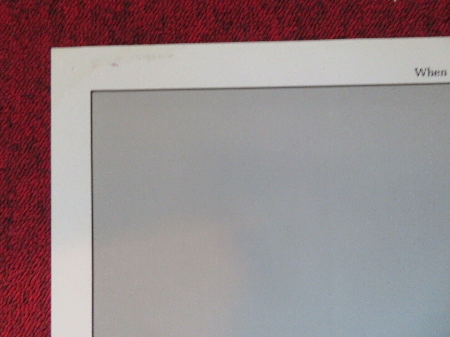 THE SEDUCTION OF JOE TYNAN FOLDED US ONE SHEET POSTER ALAN ALDA MERYL STREEP '79 Movie posters