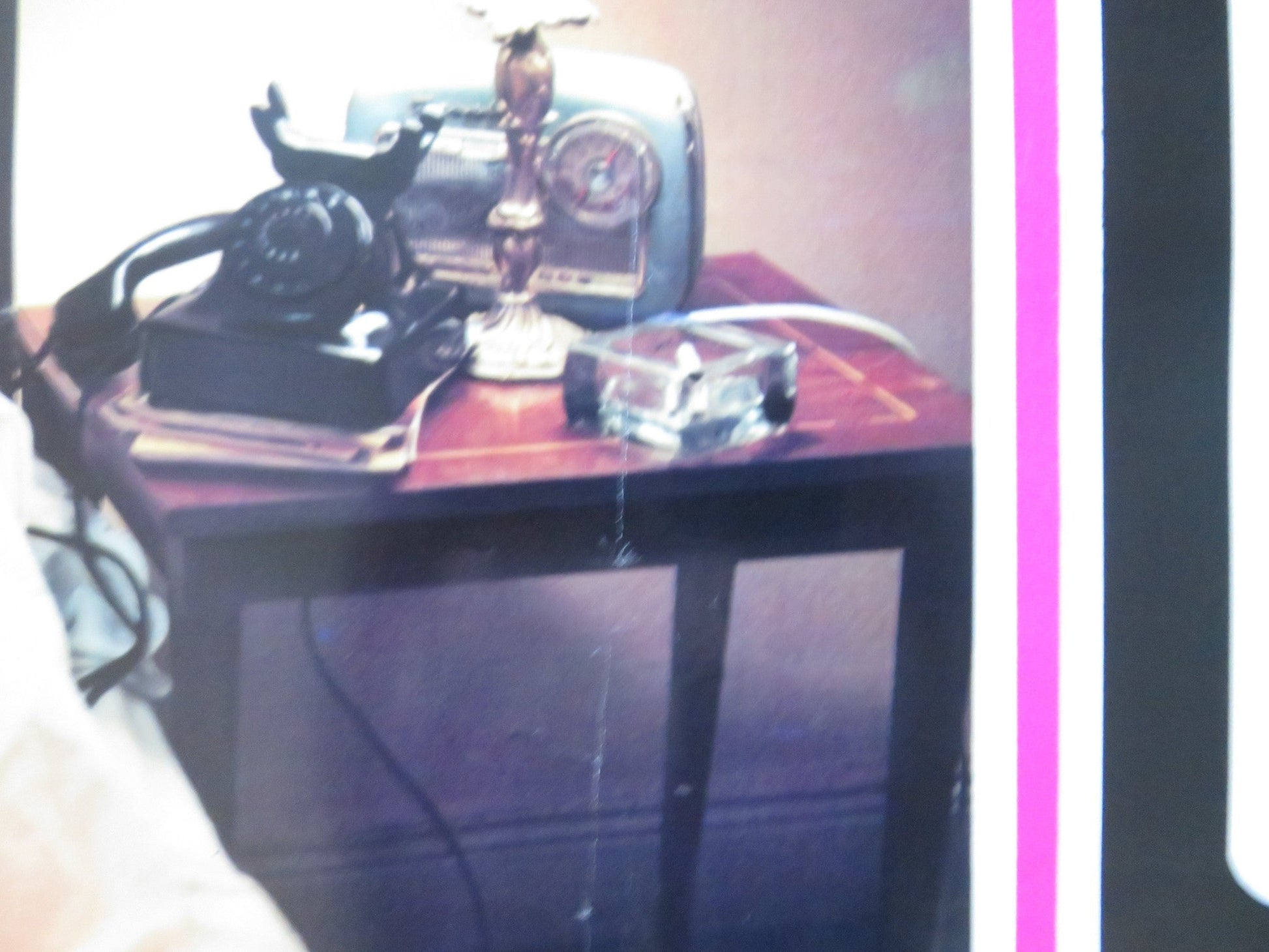 THE SENSUOUS THREE - F ITALIAN FOTOBUSTA POSTER MASCHA RABBEN GABI LARIFARI 1972 Rendezvous Cinema Movie posters