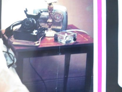 THE SENSUOUS THREE - F ITALIAN FOTOBUSTA POSTER MASCHA RABBEN GABI LARIFARI 1972 Rendezvous Cinema Movie posters