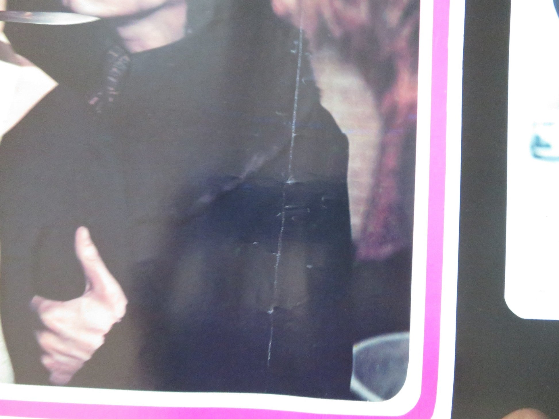 THE SENSUOUS THREE - G ITALIAN FOTOBUSTA POSTER MASCHA RABBEN GABI LARIFARI 1972 Rendezvous Cinema Movie posters