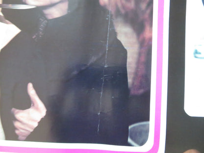 THE SENSUOUS THREE - G ITALIAN FOTOBUSTA POSTER MASCHA RABBEN GABI LARIFARI 1972 Rendezvous Cinema Movie posters