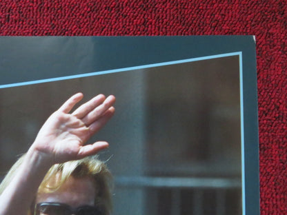 THE SENTINEL - B ITALIAN FOTOBUSTA POSTER MICHAEL DOUGLAS KIEFER SUTHERLAND 2006 Rendezvous Cinema Movie posters