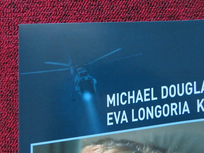 THE SENTINEL - C ITALIAN FOTOBUSTA POSTER MICHAEL DOUGLAS KIEFER SUTHERLAND 2006 Rendezvous Cinema Movie posters