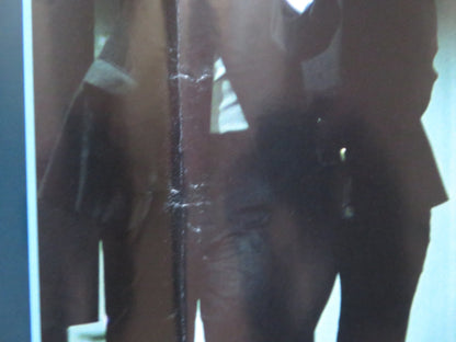 THE SENTINEL - D ITALIAN FOTOBUSTA POSTER MICHAEL DOUGLAS KIEFER SUTHERLAND 2006 Rendezvous Cinema Movie posters