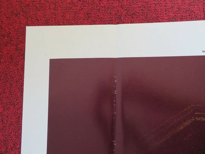 THE SENTINEL FOLDED US ONE SHEET POSTER MICHAEL WINNER CHRIS SARANDON 1977 Movie posters