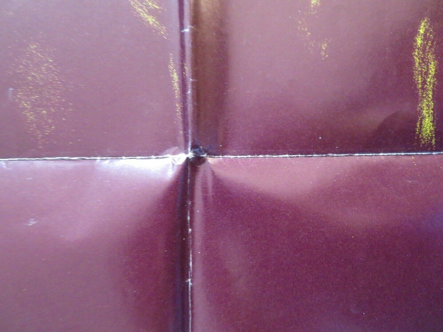 THE SENTINEL FOLDED US ONE SHEET POSTER MICHAEL WINNER CHRIS SARANDON 1977 Movie posters