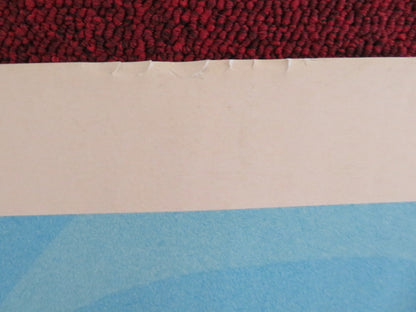 THE SESSIONS UK QUAD (30"x 40") ROLLED POSTER HELEN HUNT JOHN HAWKES 2012 Rendezvous Cinema Movie posters