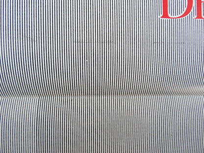 THE SEXORCIST'S DEVIL US TRI FOLDED ONE SHEET ROLLED POSTER LILLY LAMARR 1974 Rendezvous Cinema Movie posters