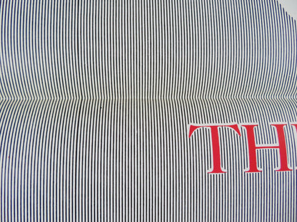 THE SEXORCIST'S DEVIL US TRI FOLDED ONE SHEET ROLLED POSTER LILLY LAMARR 1974 Rendezvous Cinema Movie posters