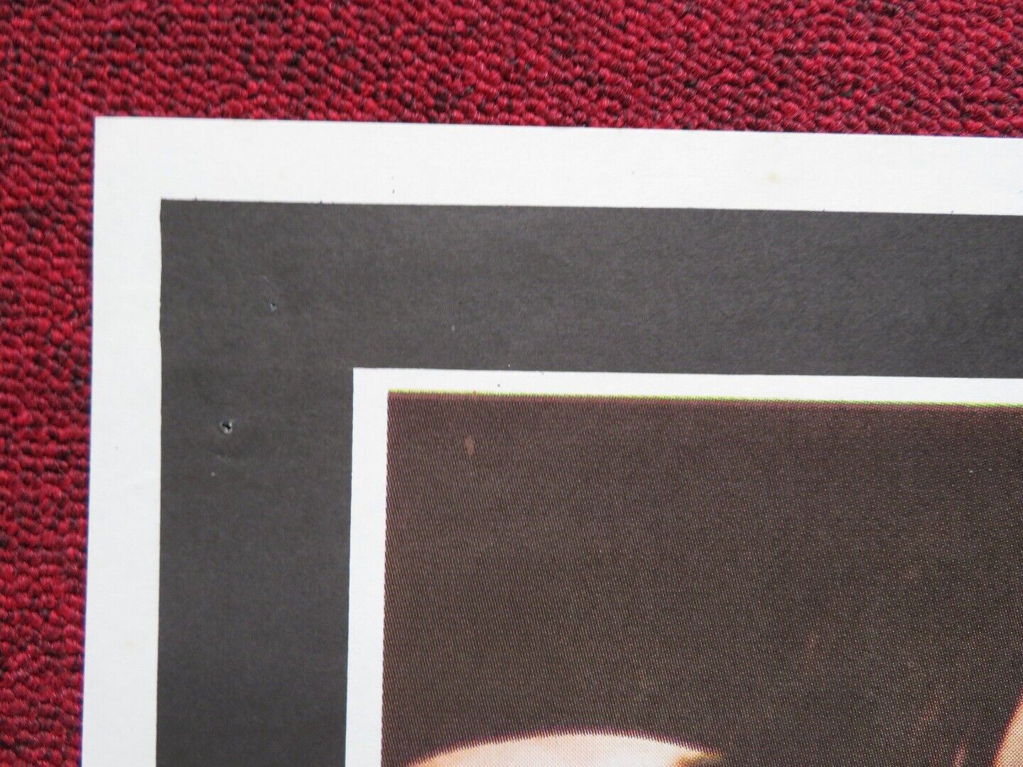 THE SEXUAL STORY OF O SPANISH ROLLED POSTER ALICIA PRINCIPE CARMENCARRION 1984 Movie posters