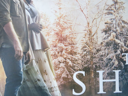 THE SHACK UK QUAD ROLLED POSTER SAM WORTHINGTON OCTAVIA SPENCER 2017 Rendezvous Cinema Movie posters