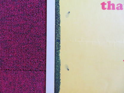 THE SHADOW ON THE WINDOW US INSERT (14"x 36") POSTER P. CAREY BETTY GARRETT 1957 Rendezvous Cinema Movie posters