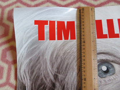 THE SHAGGY DOG US ROLLED POSTER DISNEY TIM ALLEN 2006 Movie posters