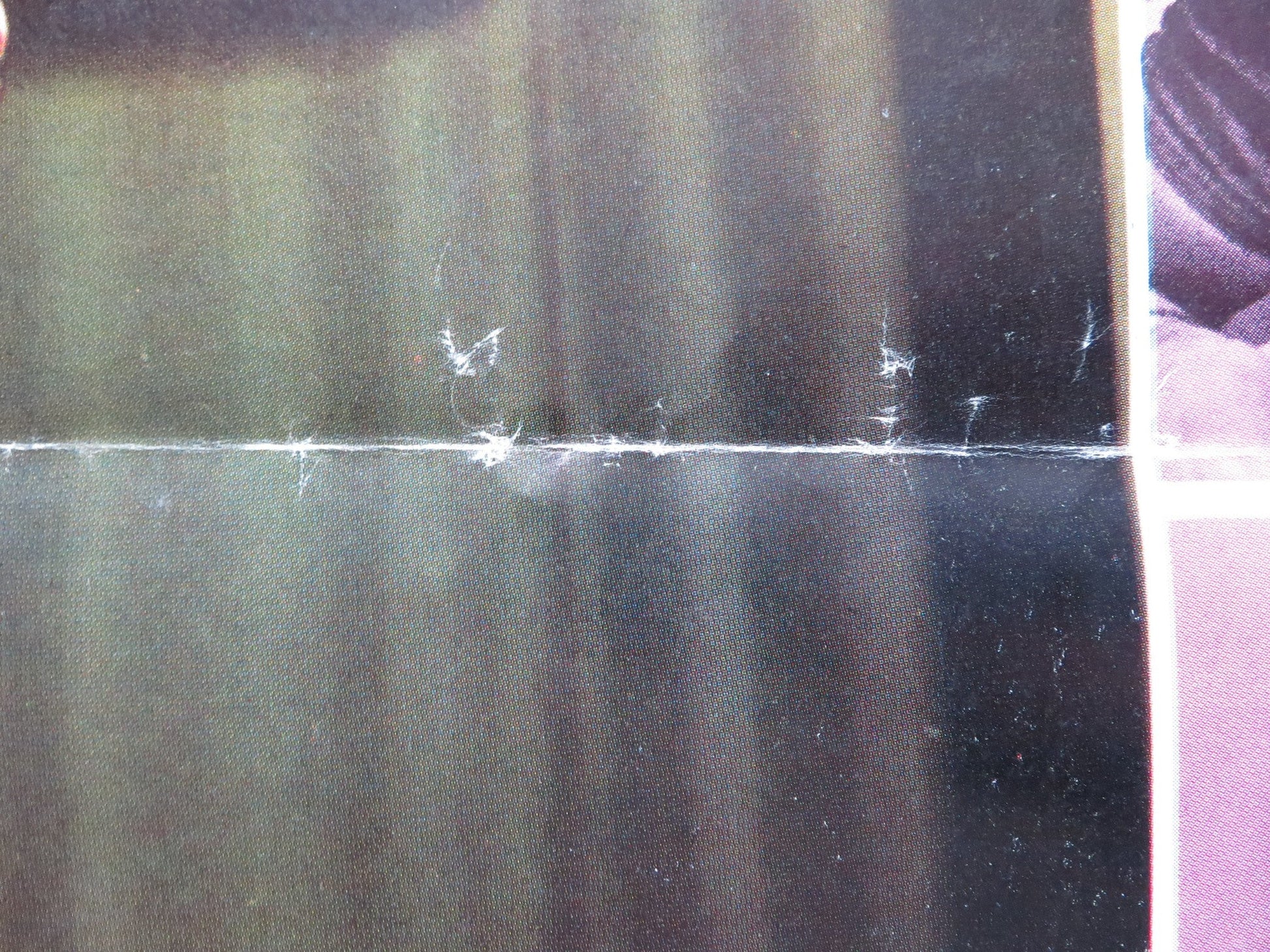 THE SHAMELESS - A ITALIAN FOTOBUSTA POSTER PHILIPPE LEROY LEONORA FANI 1974 Rendezvous Cinema Movie posters