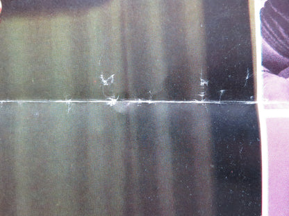 THE SHAMELESS - A ITALIAN FOTOBUSTA POSTER PHILIPPE LEROY LEONORA FANI 1974 Rendezvous Cinema Movie posters