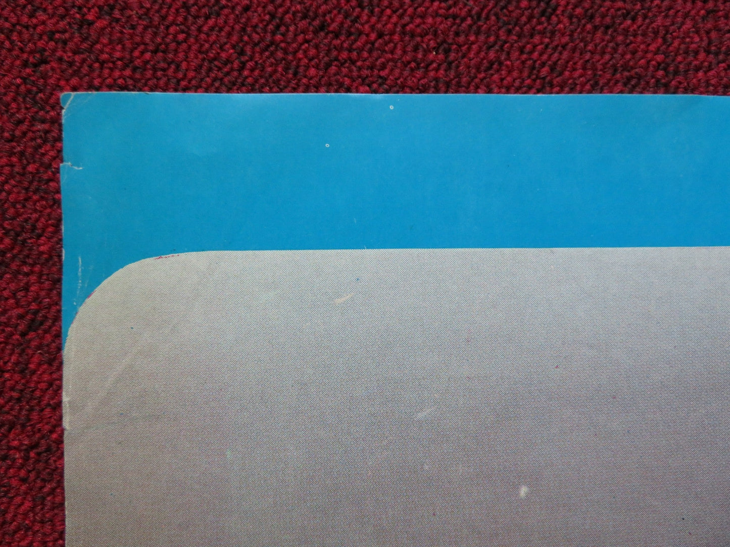 THE SHAMELESS - A ITALIAN FOTOBUSTA POSTER PHILIPPE LEROY LEONORA FANI 1974 Rendezvous Cinema Movie posters