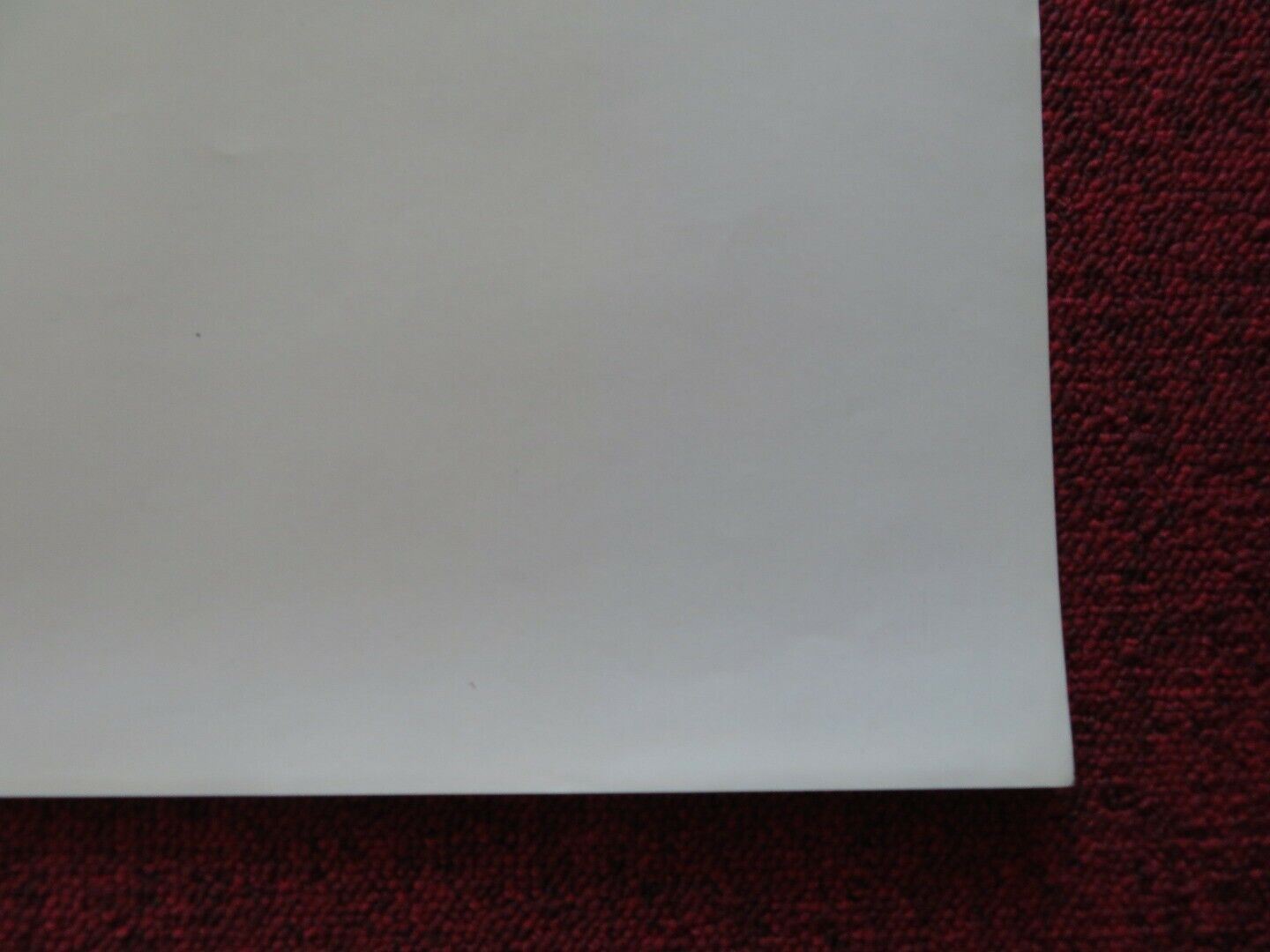 THE SHAOLIN EXTERMINATOR / 36 SHAOLIN BEADS US ONE SHEET ROLLED POSTER 1977 Movie posters