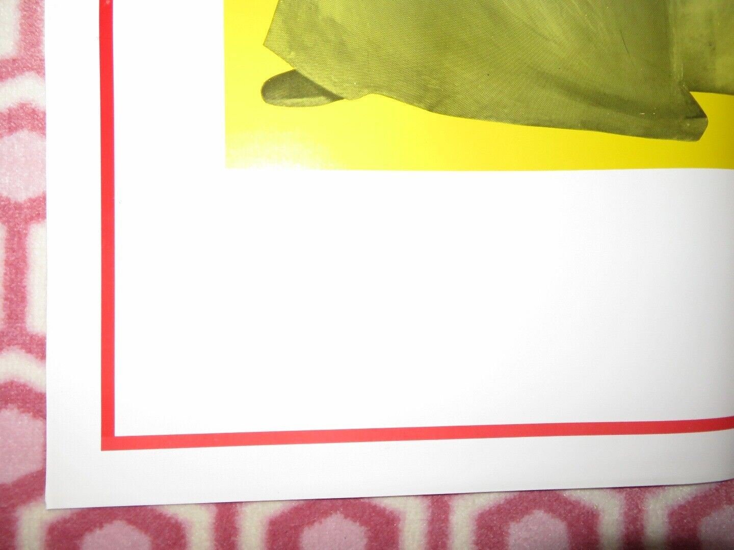 THE SHAOLIN KIDS/ Shao Lin xiao zi KUNG FU US ONE SHEET POSTER JOSEPH KUO 1975 Movie posters