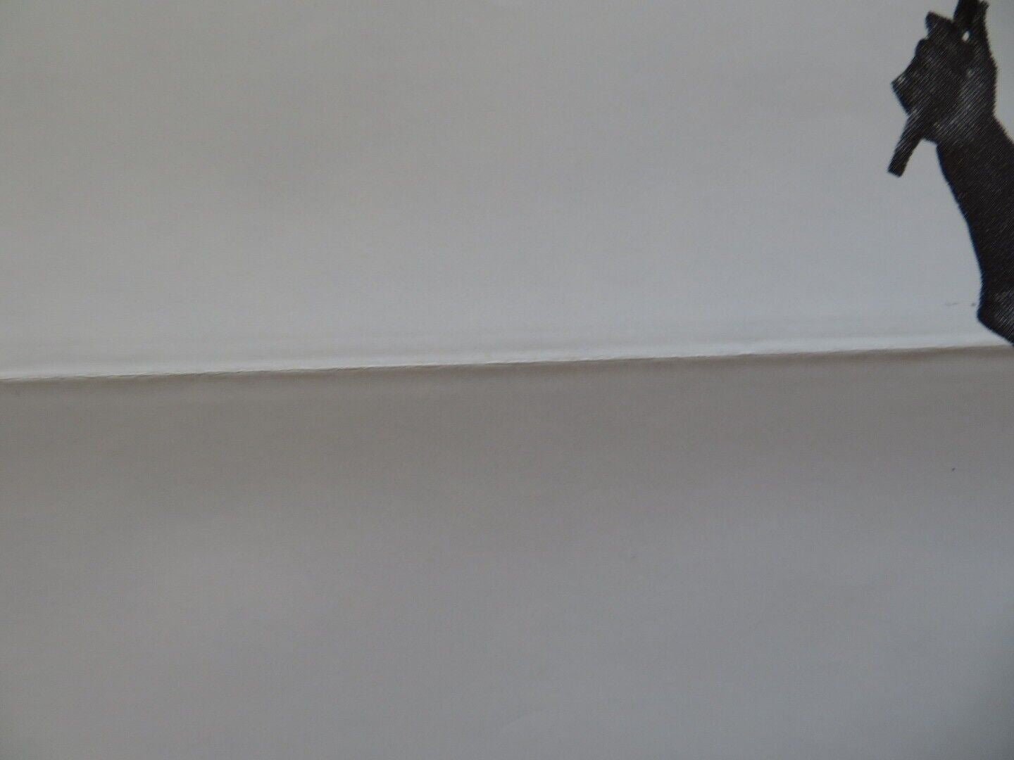 THE SHAOLIN SWALLOW - KUNG FU US ONE SHEET ROLLED POSTER 1977 Rendezvous Cinema Movie posters