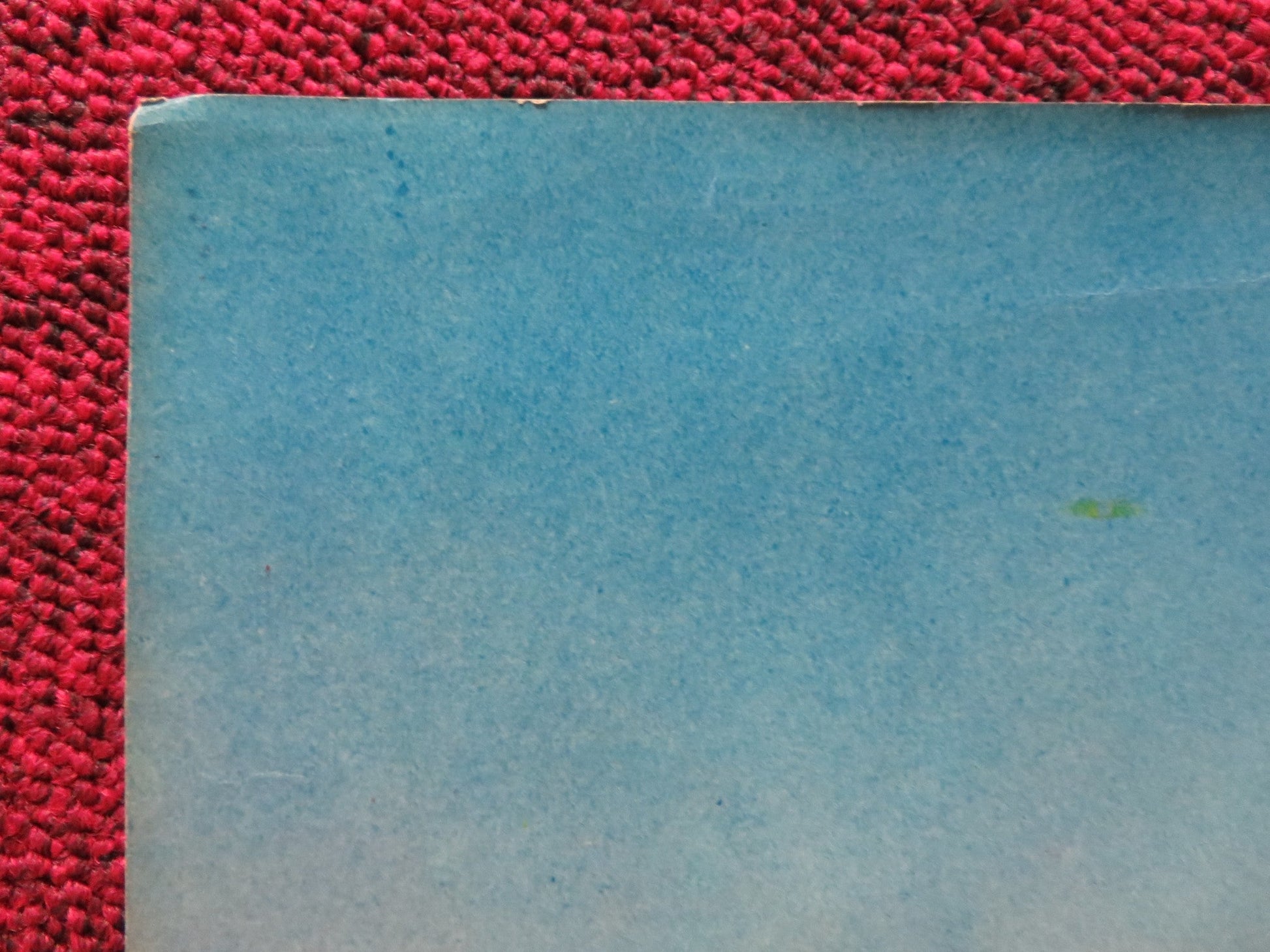 THE SHEEPMAN - A ITALIAN FOTOBUSTA POSTER GLENN FORD SHIRLEY MACLAINE 1958 Rendezvous Cinema Movie posters