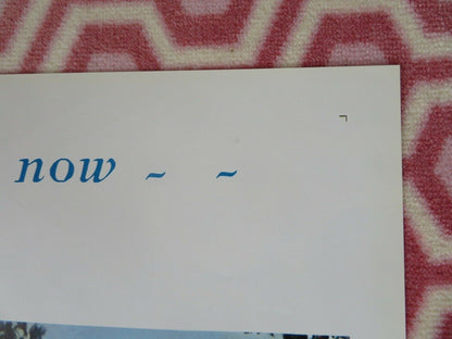 THE SHEPHERD OF THE HILLS 1964 US ORIGINAL 1 SHEET POSTER ARLEN RETRO Movie posters