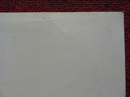 THE SHINING - C FOLDED US MOVIE STILL JACK NICHOLSON SHELLEY DUVALL 1980 Rendezvous Cinema Movie posters