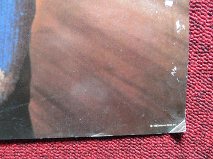 THE SHINING - D FOLDED US MOVIE STILL JACK NICHOLSON SHELLEY DUVALL 1980 Rendezvous Cinema Movie posters