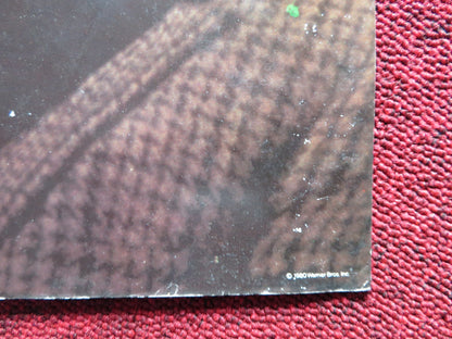 THE SHINING - E FOLDED US MOVIE STILL JACK NICHOLSON SHELLEY DUVALL 1980 Rendezvous Cinema Movie posters