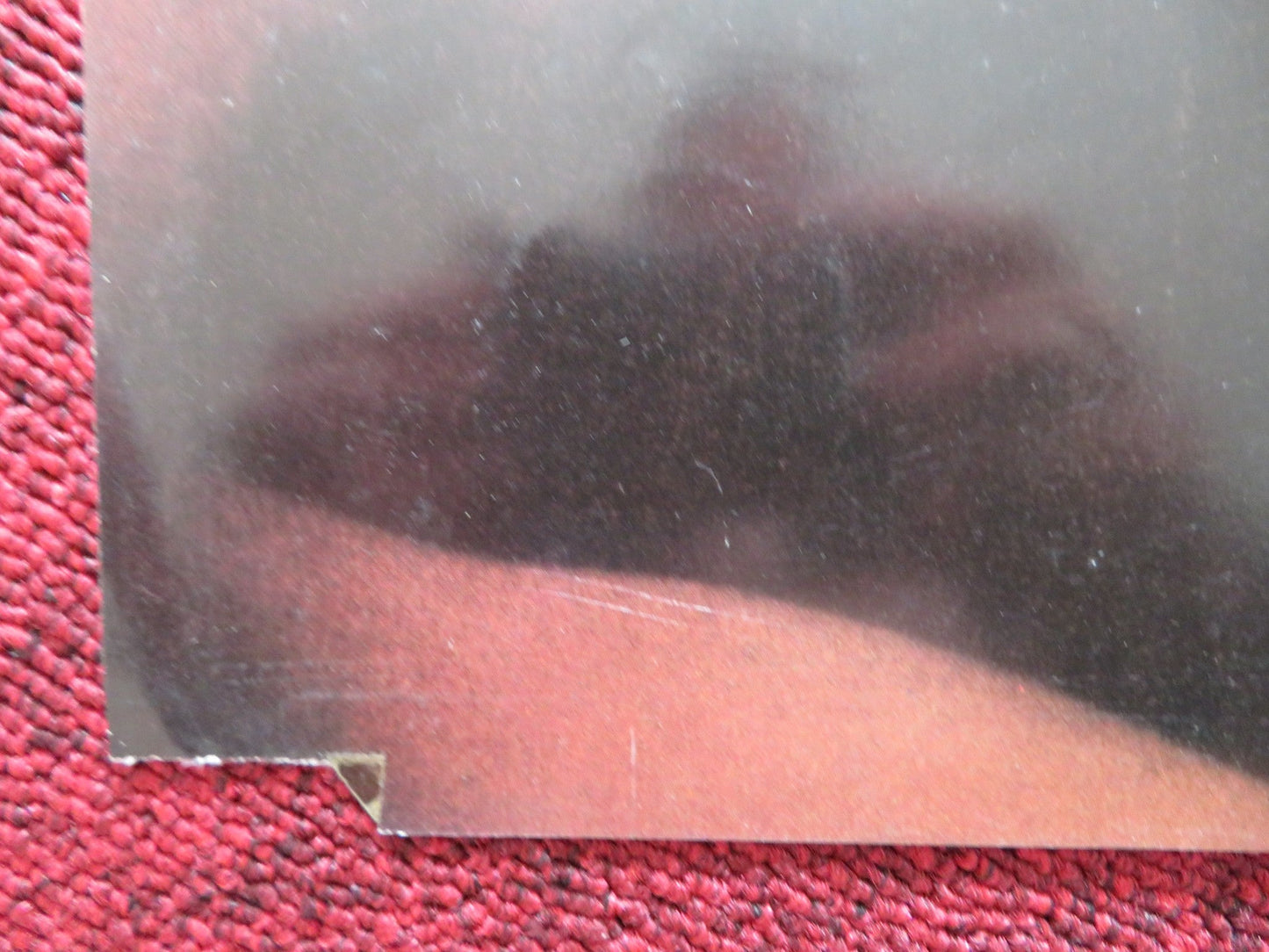 THE SHINING - F FOLDED US MOVIE STILL JACK NICHOLSON SHELLEY DUVALL 1980 Rendezvous Cinema Movie posters