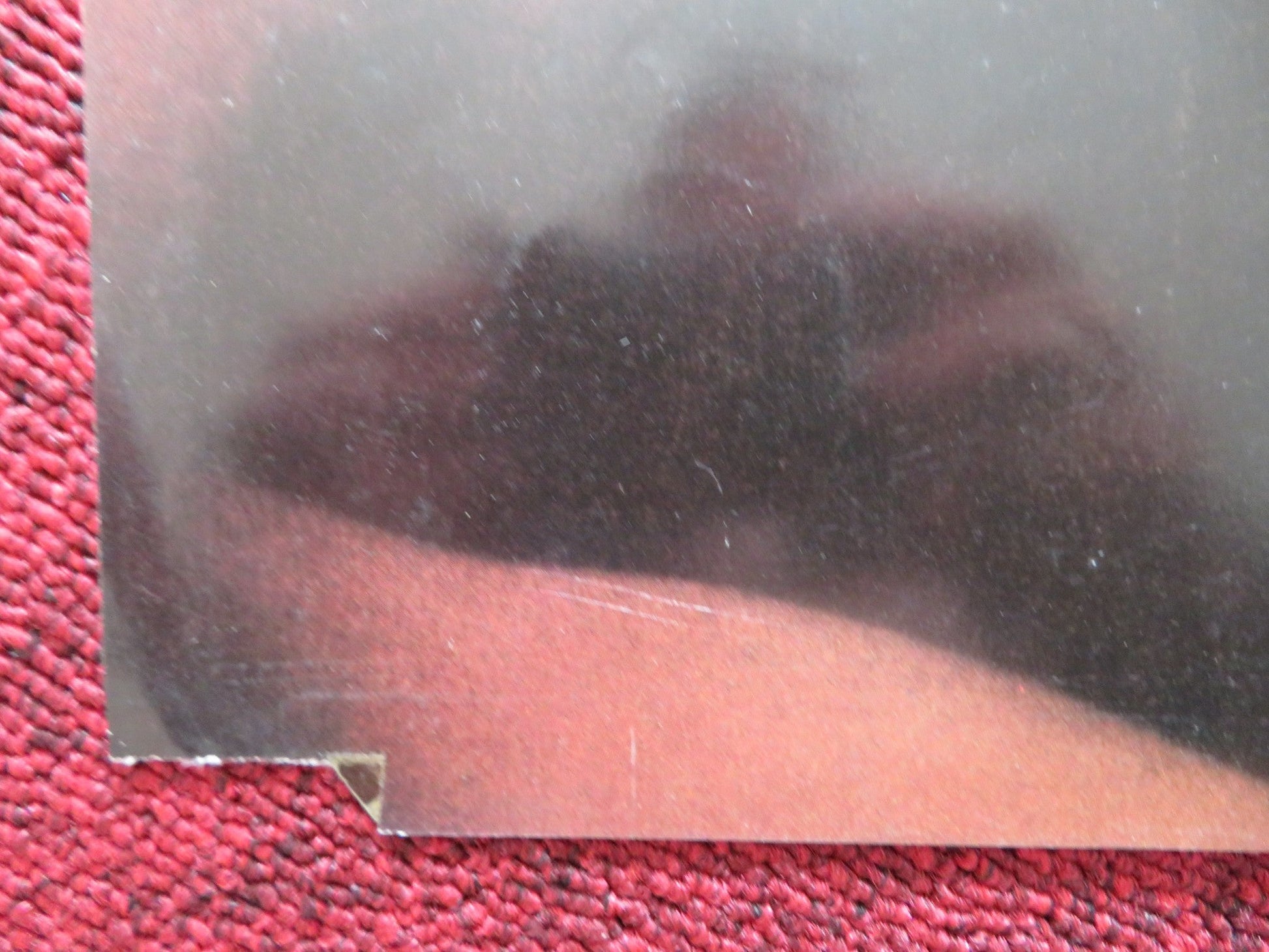 THE SHINING - F FOLDED US MOVIE STILL JACK NICHOLSON SHELLEY DUVALL 1980 Rendezvous Cinema Movie posters