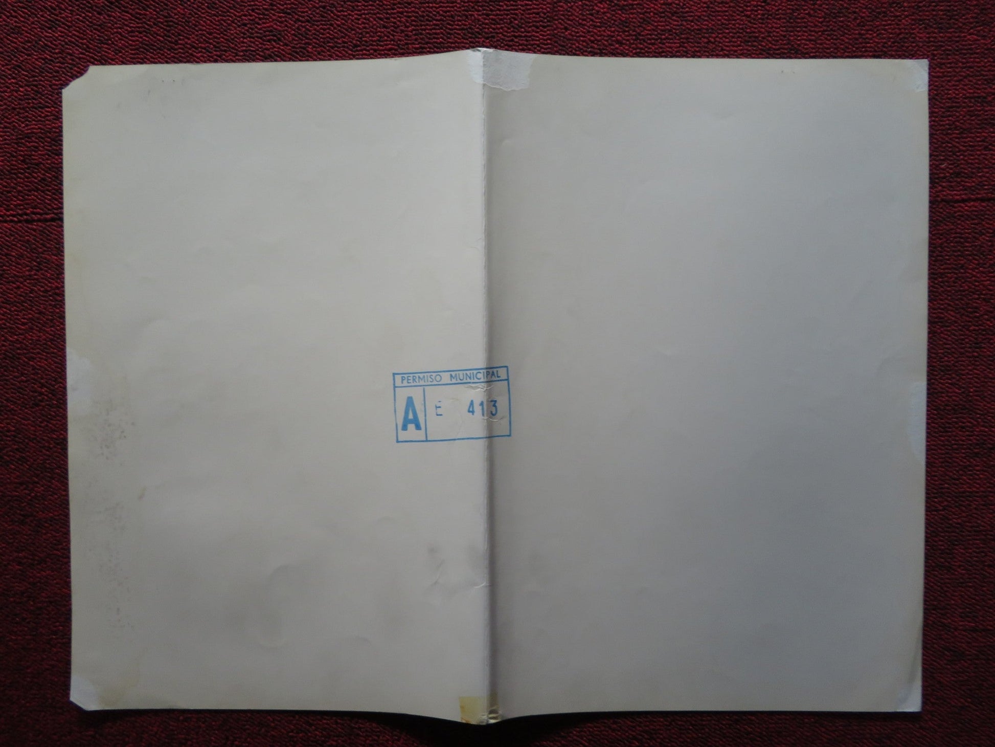 THE SHINING - G FOLDED US MOVIE STILL JACK NICHOLSON SHELLEY DUVALL 1980 Rendezvous Cinema Movie posters