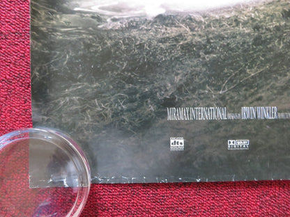 THE SHIPPING NEWS UK QUAD (30"x 40") ROLLED POSTER K. SPACEY JULIANNE MOORE 2001 Rendezvous Cinema Movie posters