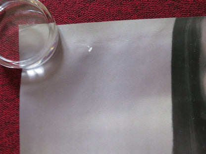 THE SHIPPING NEWS UK QUAD (30"x 40") ROLLED POSTER K. SPACEY JULIANNE MOORE 2001 Rendezvous Cinema Movie posters