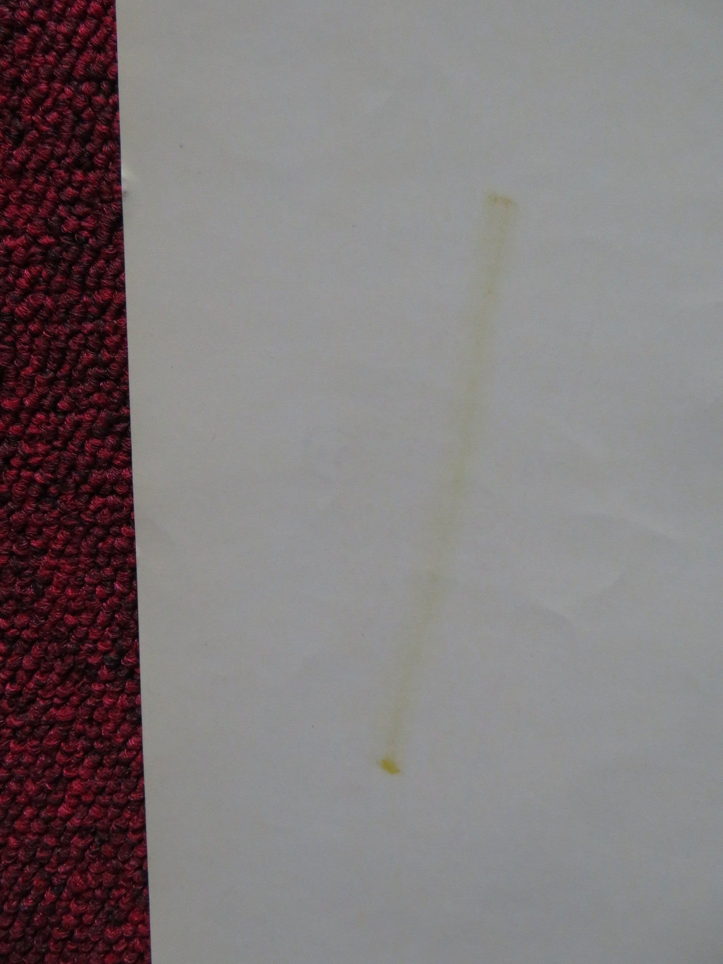 THE SHOES OF THE FISHERMAN FOLDED US ONE SHEET POSTER ANTHONY QUINN 1968 Rendezvous Cinema Movie posters