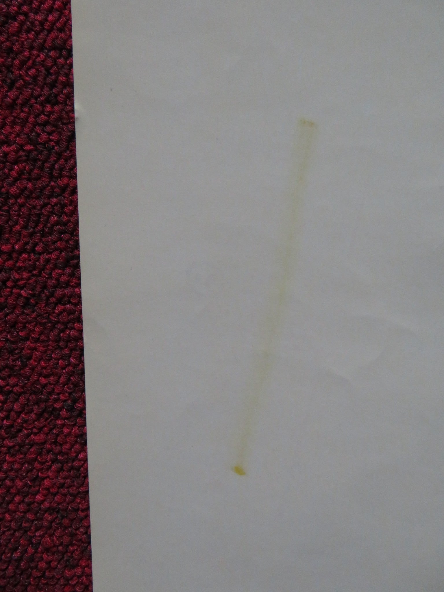 THE SHOES OF THE FISHERMAN FOLDED US ONE SHEET POSTER ANTHONY QUINN 1968 Rendezvous Cinema Movie posters