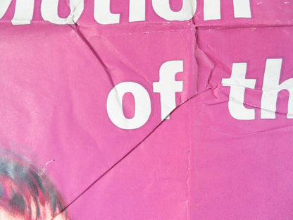 THE SHRIKE FOLDED US ONE SHEET POSTER JOSE FERRER JUNE ALLYSPN 1955 Rendezvous Cinema Movie posters