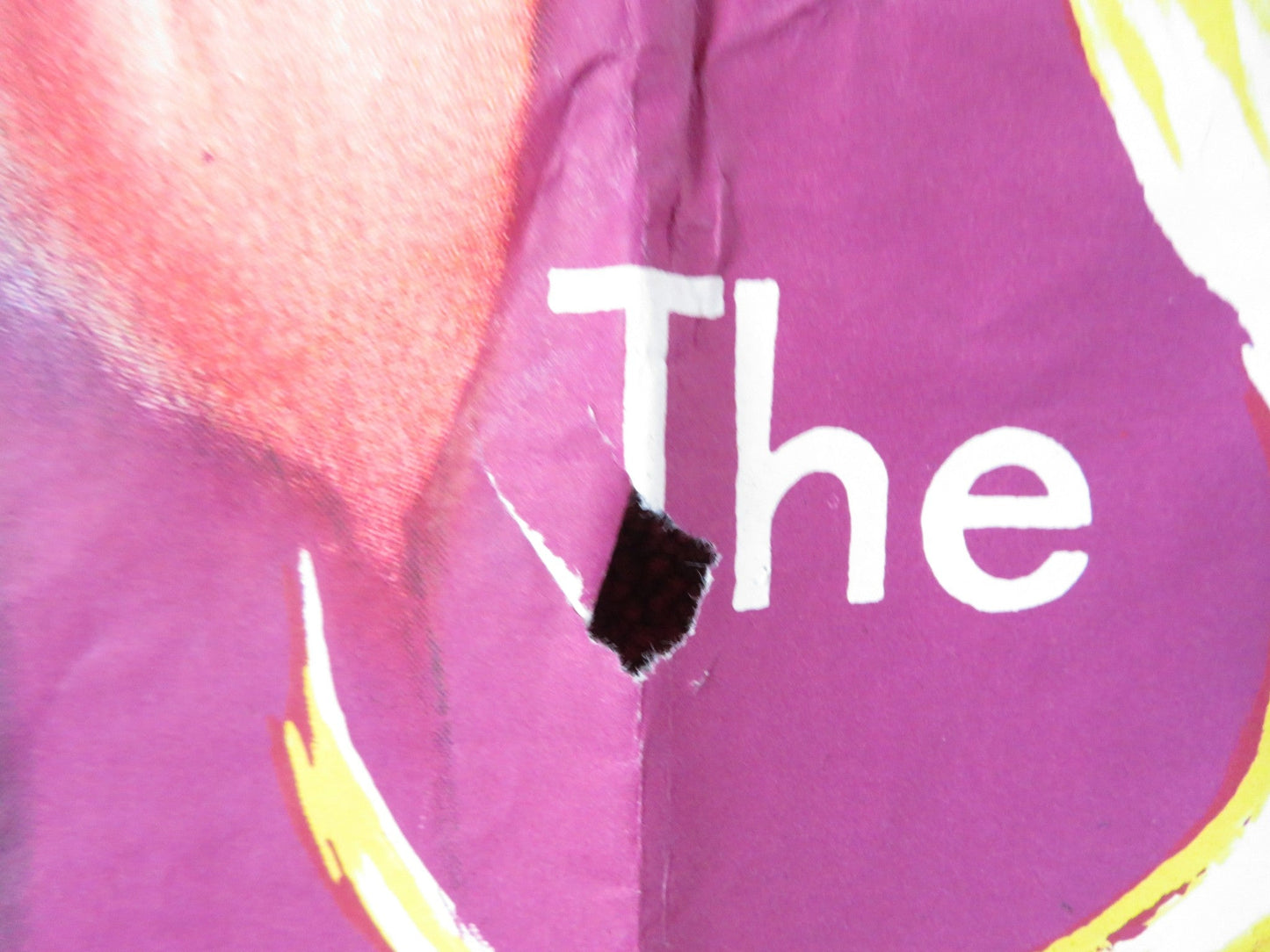 THE SHRIKE FOLDED US ONE SHEET POSTER JOSE FERRER JUNE ALLYSPN 1955 Rendezvous Cinema Movie posters