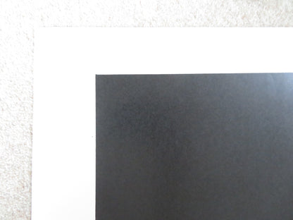 THE SILENT PARTNER ITALIAN 2 FOGLIO POSTER ELLIOT GOULD CHRISTOPHER PLUMMER 1978 Rendezvous Cinema Movie posters