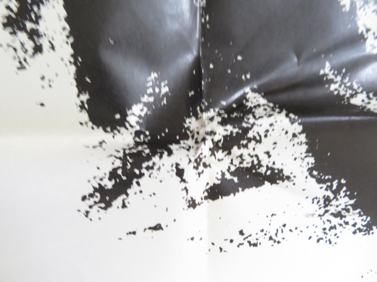 THE SILENT PARTNER ITALIAN 2 FOGLIO POSTER ELLIOT GOULD CHRISTOPHER PLUMMER 1978 Rendezvous Cinema Movie posters