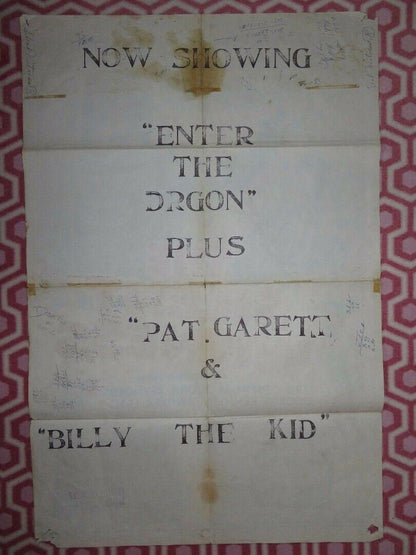 THE SILENT WITNESS US ONE SHEET POSTER GEORGE KENNEDY 1962 Rendezvous Cinema Movie posters