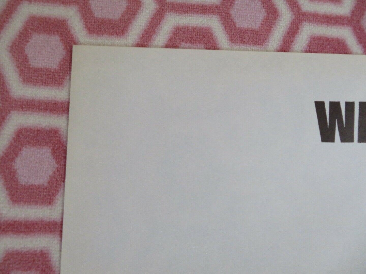 THE SILVER FOX AND SAM DAVENPORT US ONE SHEET POSTER DISNEY 1973 Movie posters