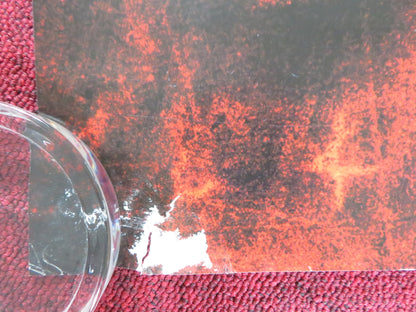 THE SIN EATER UK QUAD ROLLED POSTER HEATH LEDGER SHANNYN SOSSAMON 2003 Rendezvous Cinema Movie posters